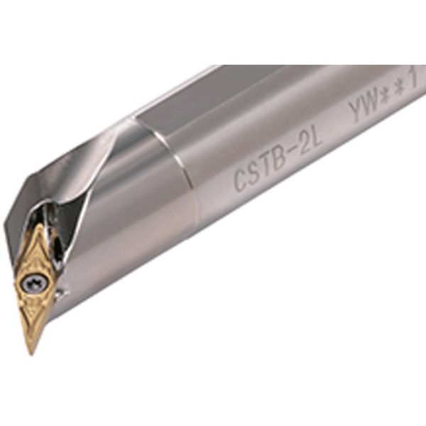 タンガロイ　内径用ＴＡＣバイト