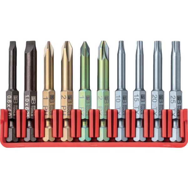 E6.702CN 689-5965  E6-702ビットブロックセット