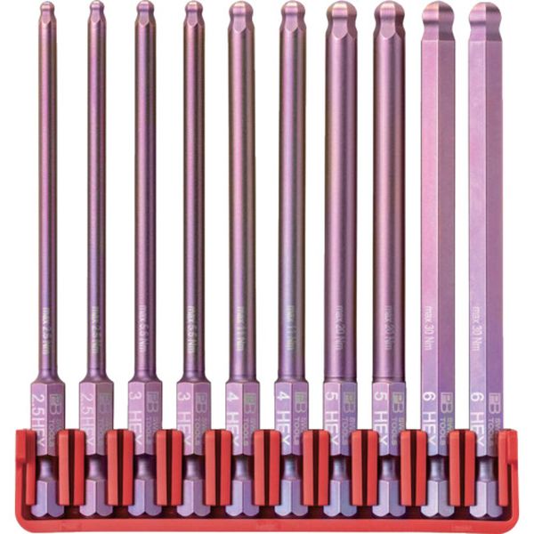 E6L.715CN 689-4450  E6-715ビットブロックセット