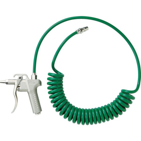 ＷＴＢ　コイルエアーダスターガンセット