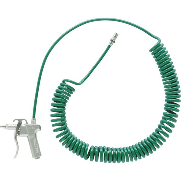 ＷＴＢ　コイルエアーダスターガンセット