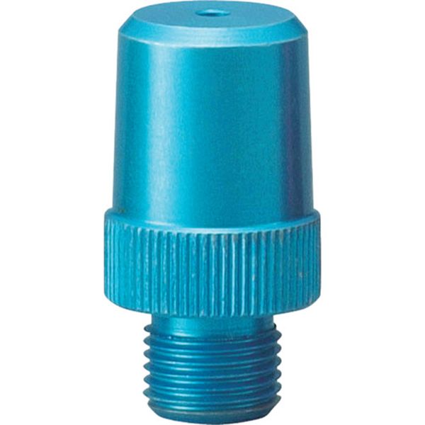 ＷＴＢ　ダスターガンカラーブルーノズル