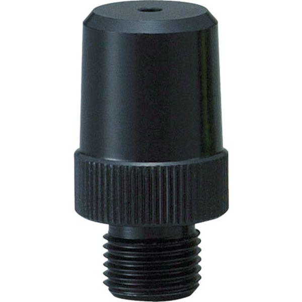 ＷＴＢ　ダスターガンカラーブラックノズル