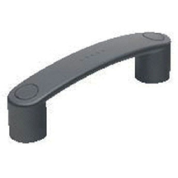 EAG110CBR 805-6316  エルゴアーチグリップ 穴径6.5mm