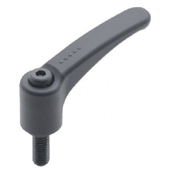 806-0619  エルゴアジャストクランプレバー