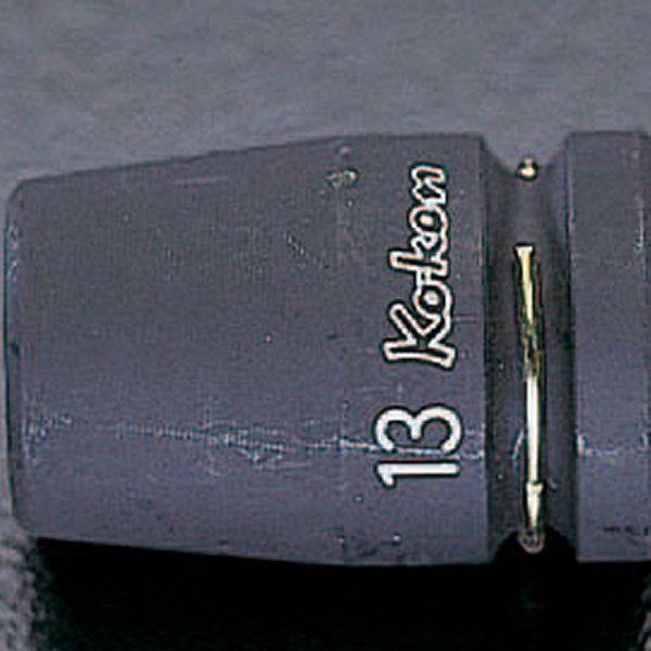 1/2sqx17mm インパクトソケット