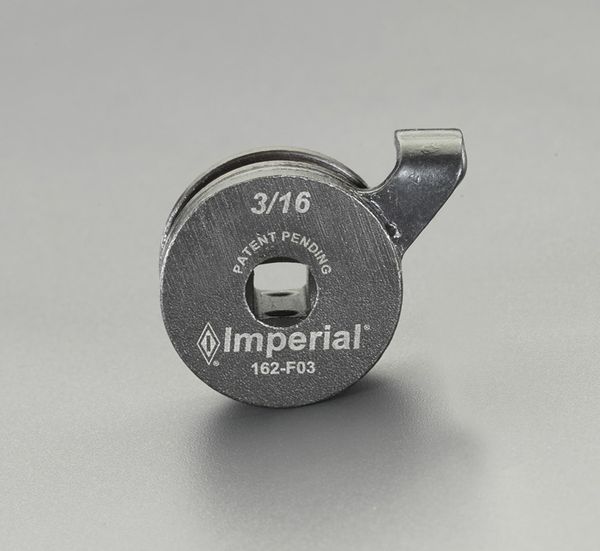 1/2" マイクロチューブベンダー