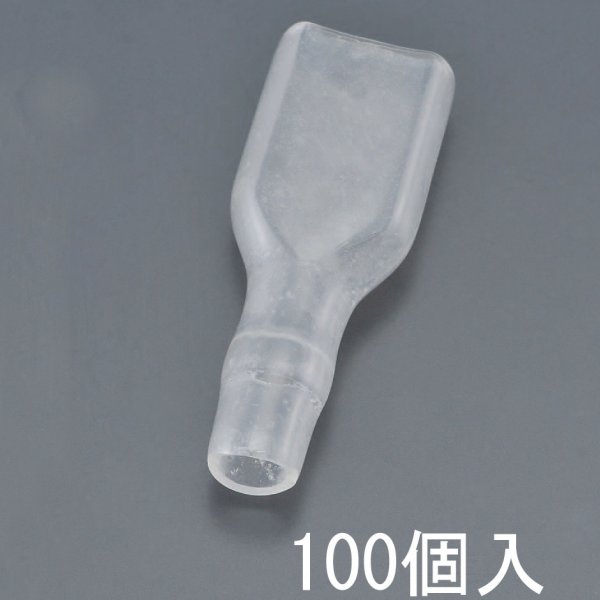 5.0mm 自動車用 絶縁スリーブ