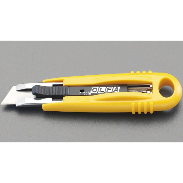 142mm セーフティーカッター