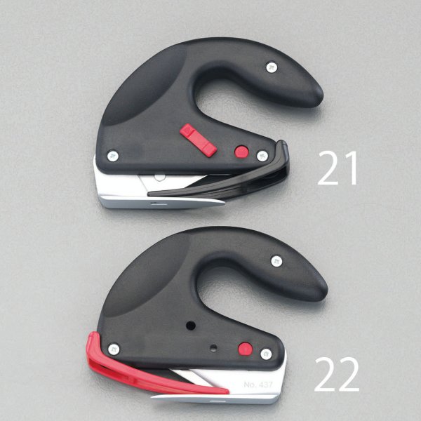 シートカッター(押し切り)