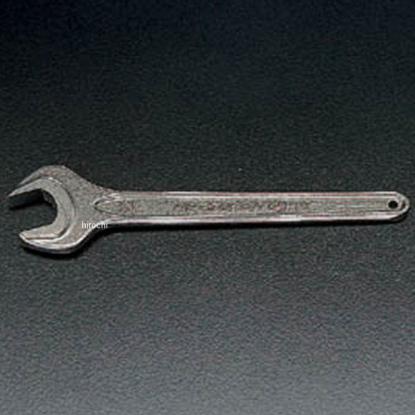 6 mm 片口スパナ(強力型)