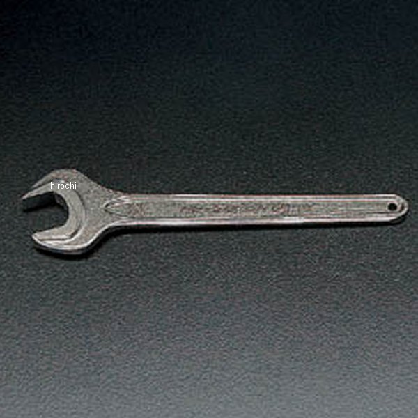 60mm 片口スパナ(強力型)