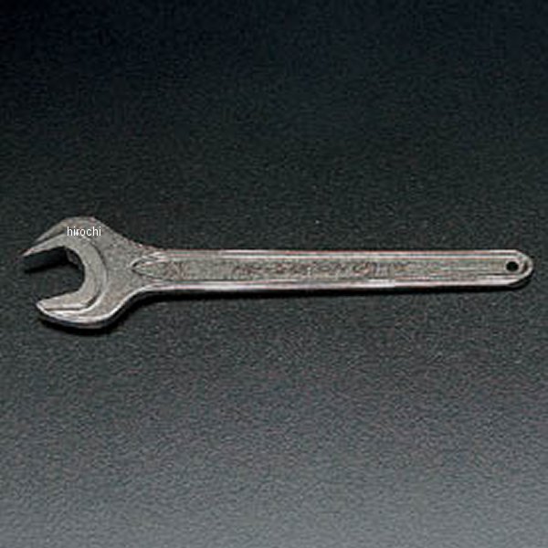 75mm 片口スパナ(強力型)