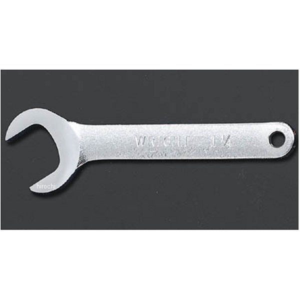 1 3/8" 片口スパナ(ショートサイズ)