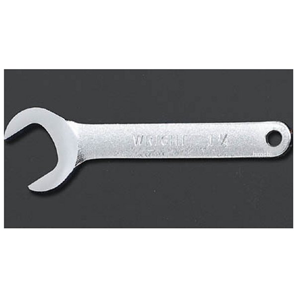 1 1/2" 片口スパナ(ショートサイズ)