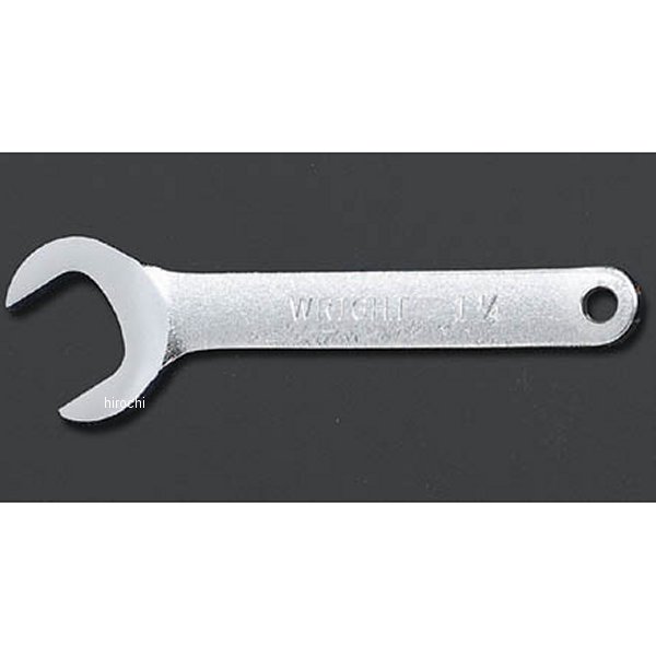 1 13/16"片口スパナ(ショートサイズ)