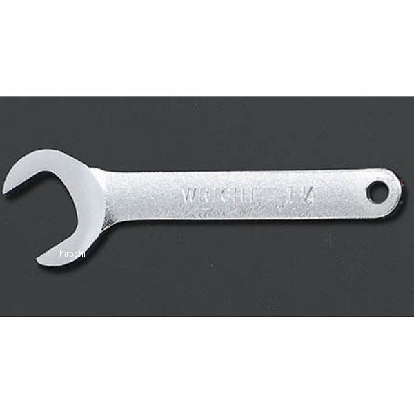2" 片口スパナ(ショートサイズ)