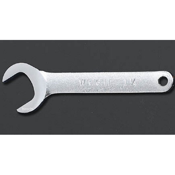 7/8" 片口スパナ(ショートサイズ)