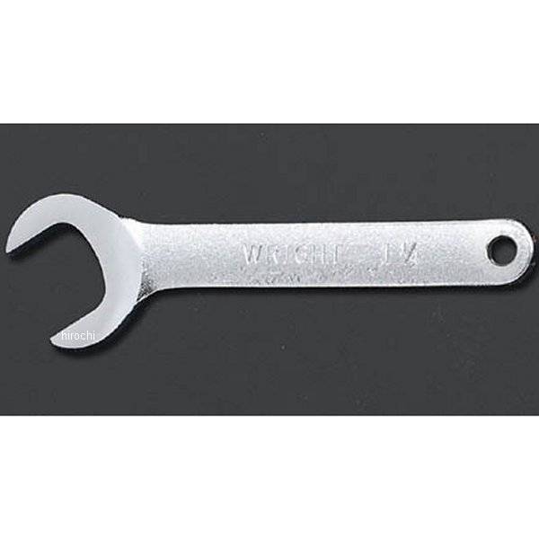 1 1/8" 片口スパナ(ショートサイズ)