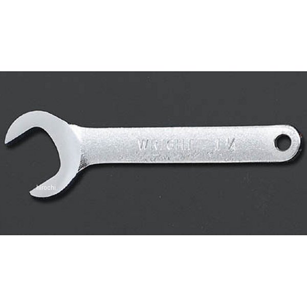 1 1/4" 片口スパナ(ショートサイズ)