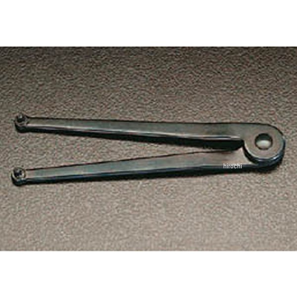 7- 40mm/2.0mm 自在ピンレンチ