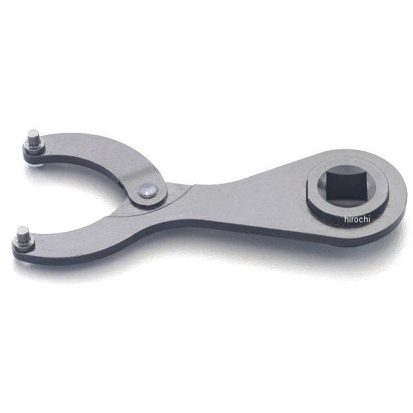 40- 80mm/6mmヒンジピンレンチ(3/4"sq差込)