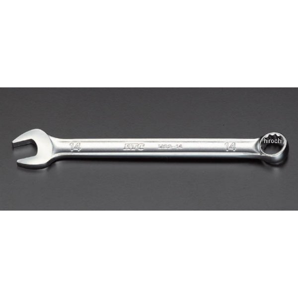 6.0mm 片目片口スパナ