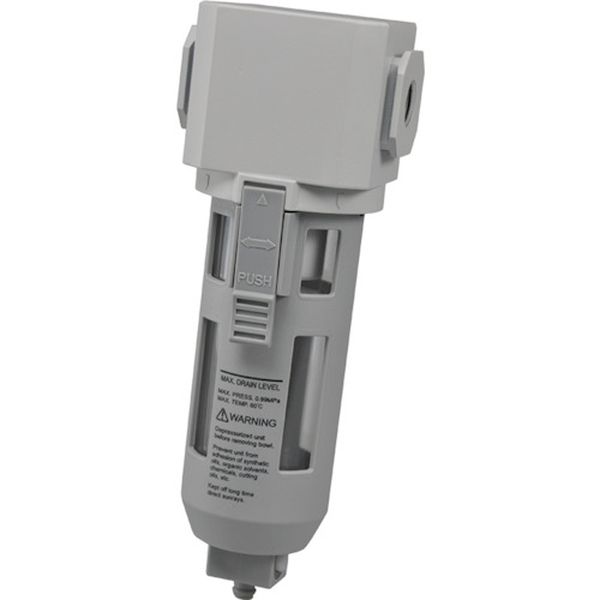 EAF310B 521-2536  エアフィルタ(ブラケット付)