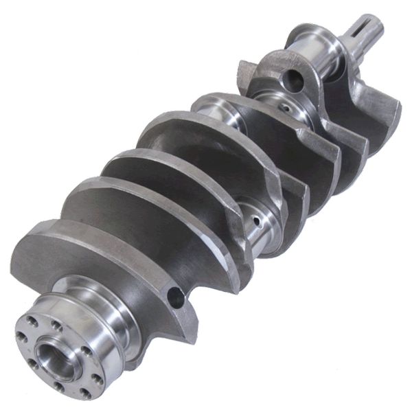 Ford 4.6L Modular V8 3.750in Stroke Internally Balanced Crankshaft