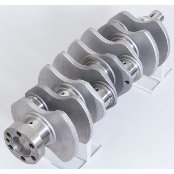 4G63 Stock Stroke 88mm Crankshaft