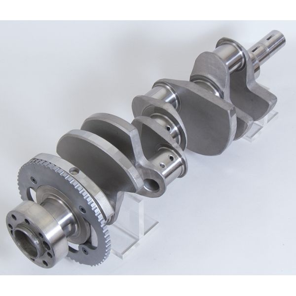 Chrysler 5.7L/6.1L/6.4L Hemi Stroker Crank 58 Tooth Reluctor Forged Crankshaft