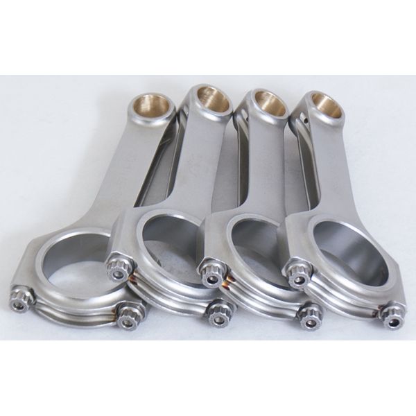 Chevy Quad 4 Ld9 Connecting Rods (Set of 4)