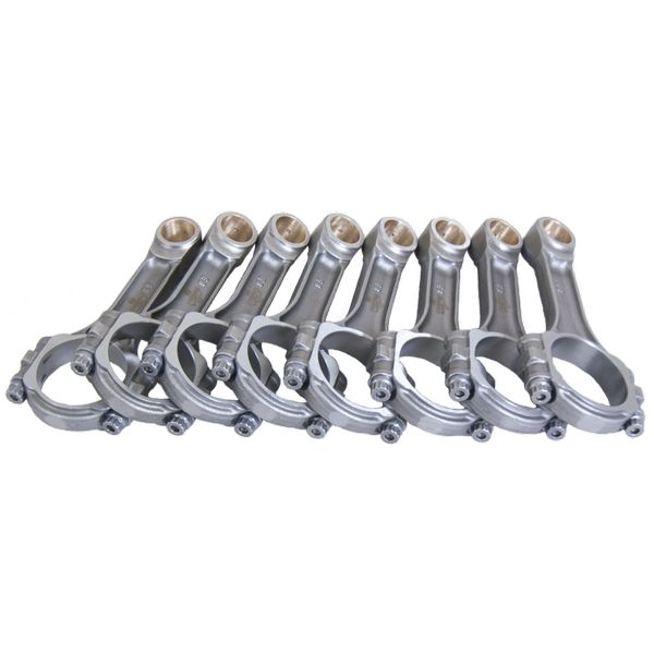 Ford Small Block Standard I-Beam Connecting Rod 5.400in (Set of 8)