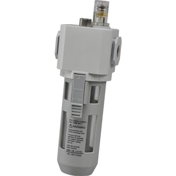 EAL308B 521-4073  ルブリケータ(ブラケット付)