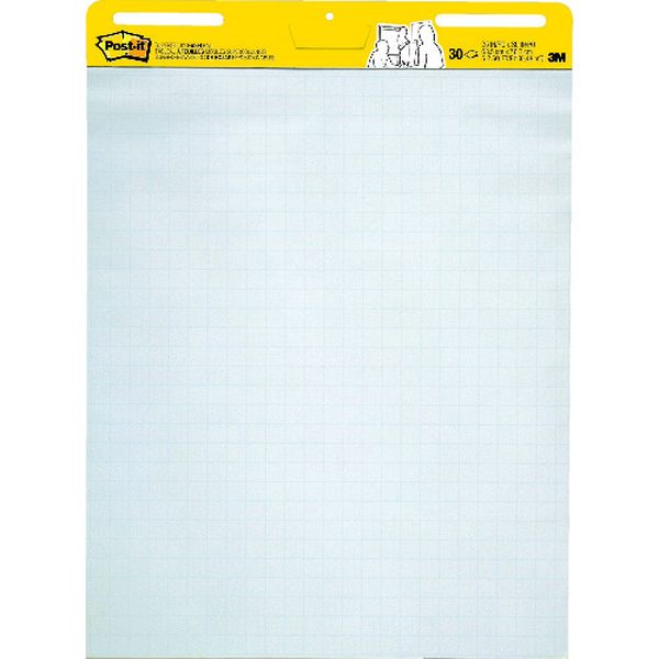 EASEL560 327-5761  イーゼルパッド(大判サイズ)