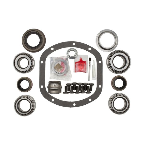 Dana 30 JK Front Master Install Kit
