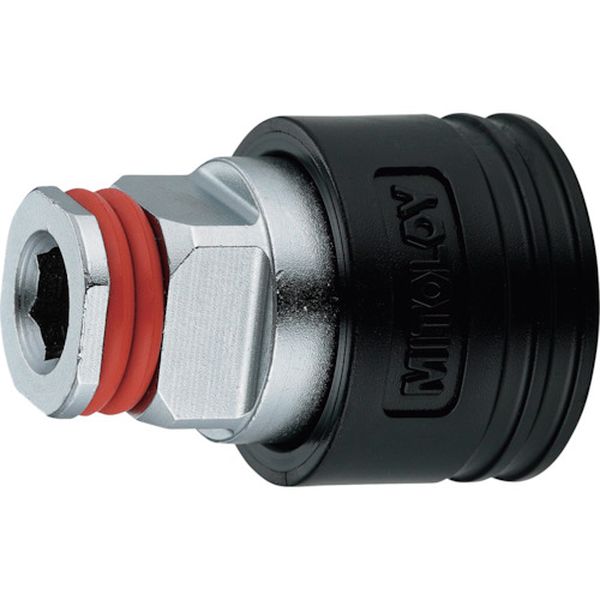 EBS4S 411-1901  ビットスルーソケットアダプター 電動用