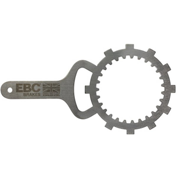 EBC イービーシー クラッチツール 88年 TDR250