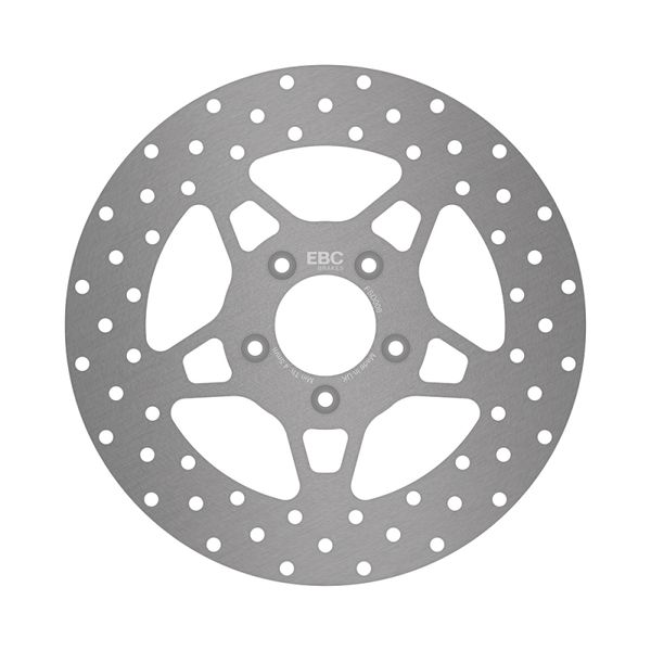 EBC 04-13 Harley-Davidson Sportster XL 883 R Sportster Front Left/Right Standard Brake Rotor