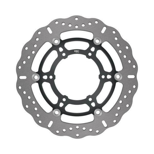 EBC 16-20 Suzuki GSX-S 1000 L Front Left/Right Contour Profile Rotor