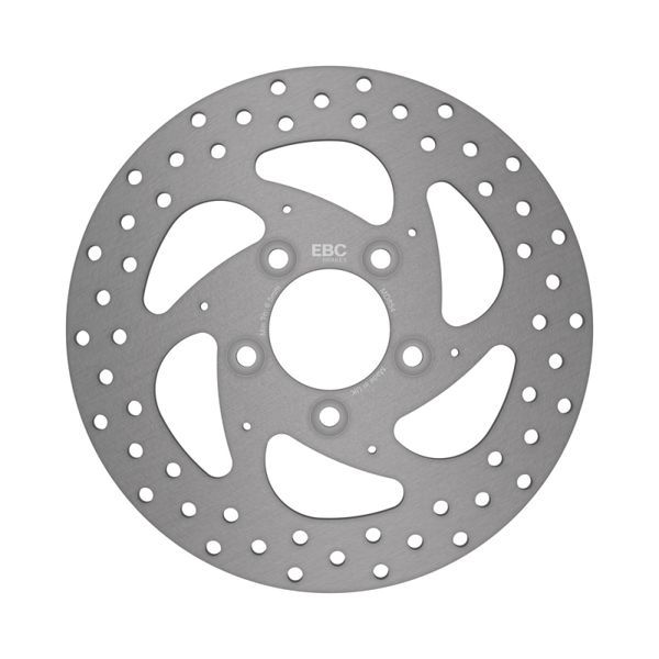 EBC 13-16 Can Am Spyder RS Brembo Caliper Rear Left Standard Rotor