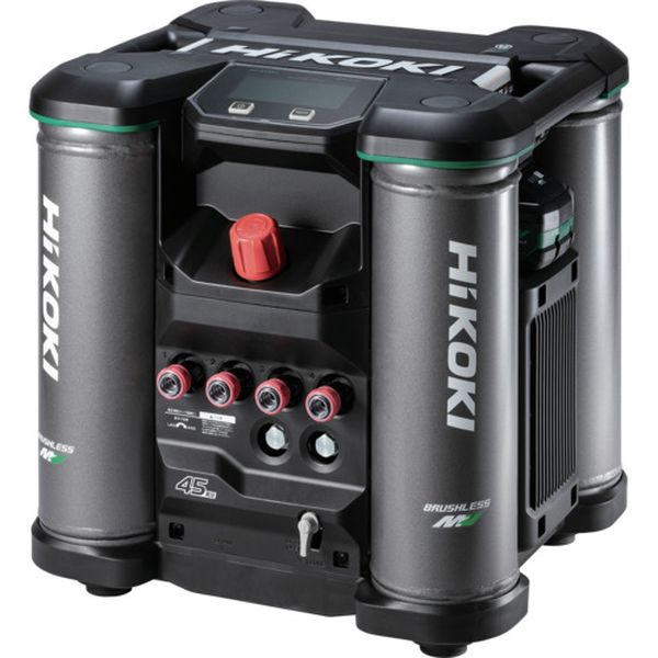 EC4516HYS 657-7066  高圧コンプレッサ EC4516HY 形