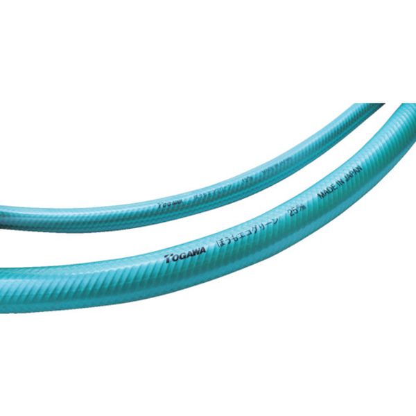 GREEN18 118-2006  防藻エコグリーンホース18×23×50m