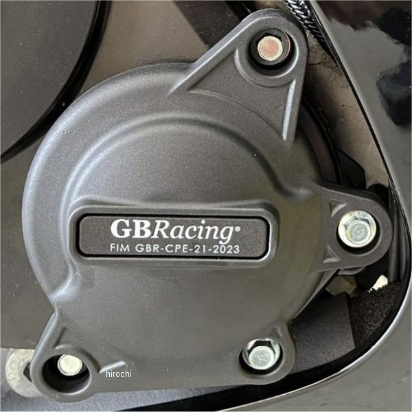 スターターカバー GSX-R600、GSX-R750