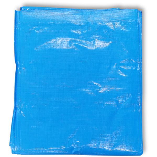 ECOFRI2736 437-7064  ターピー エコフレンドシート＃3000 2.7m×3.6m