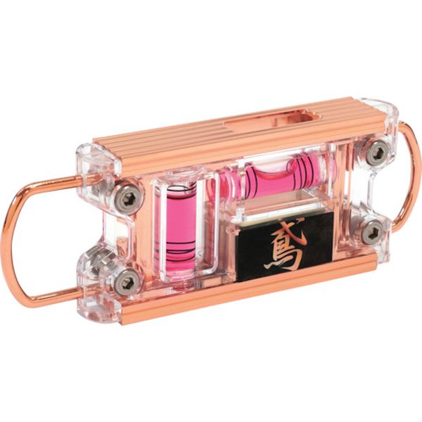 EDTB2PGR 420-2437  鳶レベル2 ピンクゴールド