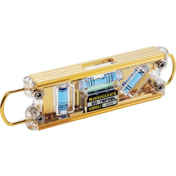 EDTBPGBL 420-2404  鳶レベルPRO ゴールド