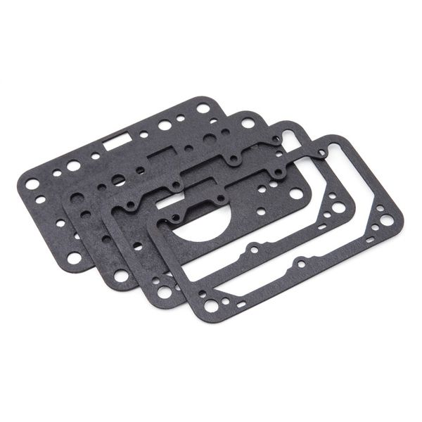 Gaskets Metering Block and Fuel Bowl for 2300 4150 4160 4165