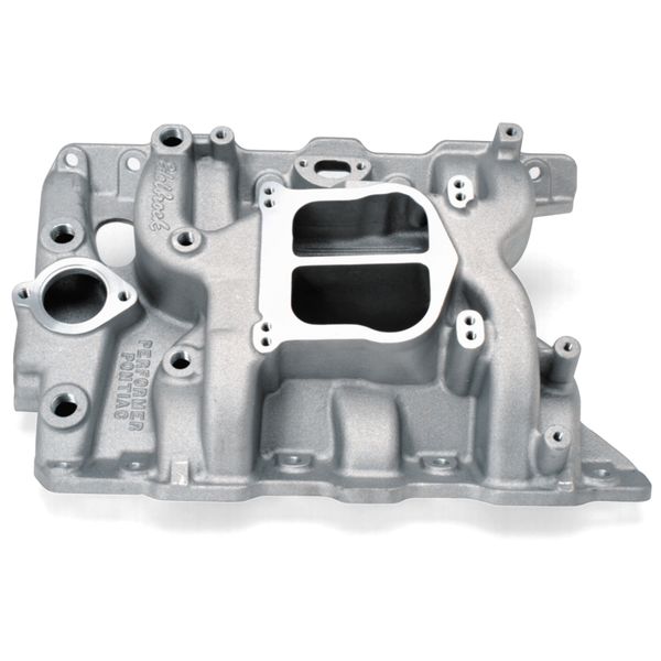 Performer Pontiac Manifold
