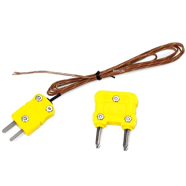 温度アダプター プローブ